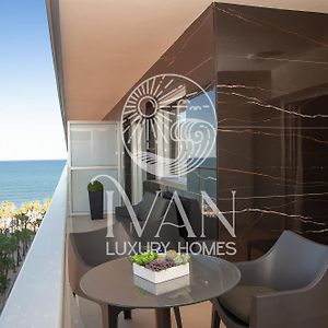 Casa Hugo - Ivan Luxury Homes - 8ª Planta - Norte - 1ª Linea de Playa